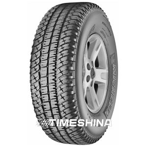 Michelin LTX A/T2 285/70 R17 121/118R