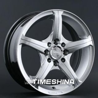 Литые диски Racing Wheels H-232 HS W5.5 R13 PCD4x98 ET38 DIA58.6