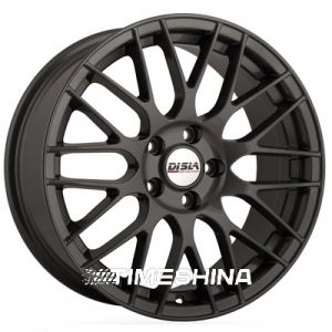 Литые диски Disla Bayern 715 W7.5 R17 PCD5x114.3 ET42 DIA67.1 GM