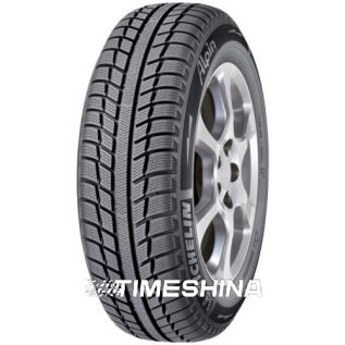 Зимние шины Michelin Alpin 215/60 R16 99T XL по цене 2793 грн - Timeshina.com.ua