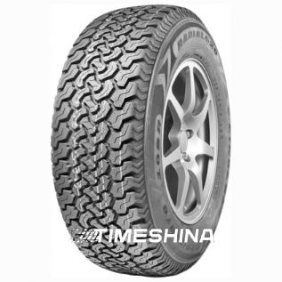 Всесезонные шины Leao R620 215/65 R16 98H по цене 3780 грн - Timeshina.com.ua