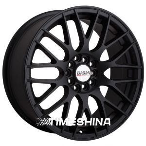 Литые диски Disla Bayern 715 W7.5 R17 PCD5x108 ET42 DIA72.6 BM