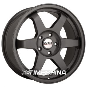 Литые диски Disla 719 W7.5 R17 PCD5x108 ET40 DIA67.1 GM