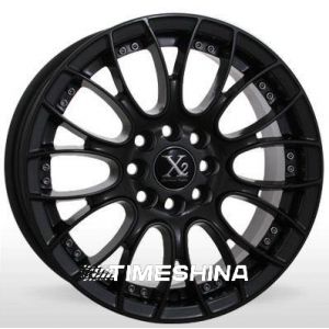 Литые диски Storm W-825 W7 R15 PCD4x100 ET35 DIA67.1 HB