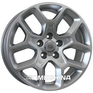 Литые диски WSP Italy Jeep (W3805) Dallas W7 R17 PCD5x110 ET40 DIA65.1 silver