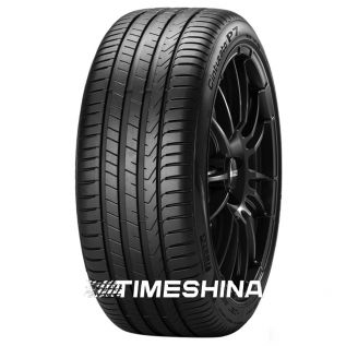 Летние шины Pirelli Cinturato P7 (P7C2) 225/40 R18 92Y XL по цене 3830 грн - Timeshina.com.ua