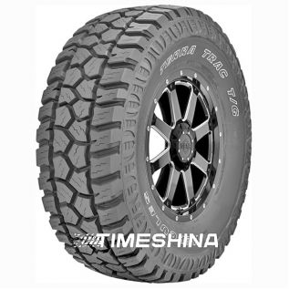 Всесезонные шины Hercules Terra Trac T/G MAX 265/70 R17 121/118Q по цене 3699 грн - Timeshina.com.ua