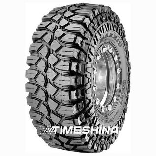 Всесезонные шины Maxxis Creepy Crawler M8090 255/85 R16 104K по цене 9720 грн - Timeshina.com.ua