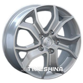 Литые диски Replay Mitsubishi (MI80) W6.5 R16 PCD5x114.3 ET38 DIA67.1 SF