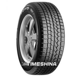 Toyo Open Country W/T 235/50 R18 101V Reinforced