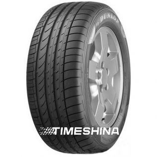 Летние шины Dunlop SP QuattroMaxx 255/50 ZR19 107W по цене 4284 грн - Timeshina.com.ua