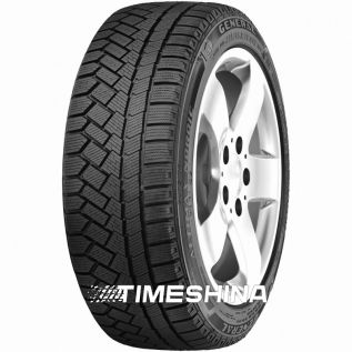 Зимние шины General Tire Altimax Nordic 195/65 R15 95T XL по цене 1329 грн - Timeshina.com.ua
