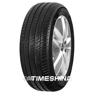Летние шины Michelin Primacy 3 225/55 R17 97V по цене 3781 грн - Timeshina.com.ua