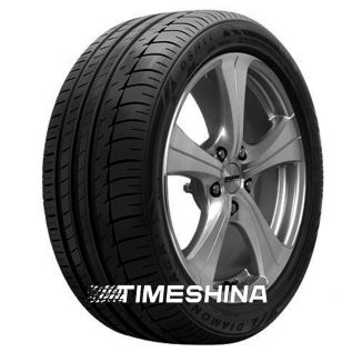 Летние шины Diamondback DSH11 (DH201) 205/55 R16 91V по цене 2152 грн - Timeshina.com.ua