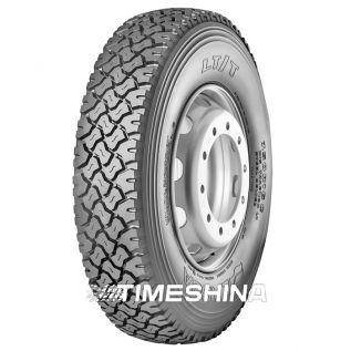 Всесезонные шины Lassa LT/T 7,5 R16 121L 12PR по цене 3207 грн - Timeshina.com.ua