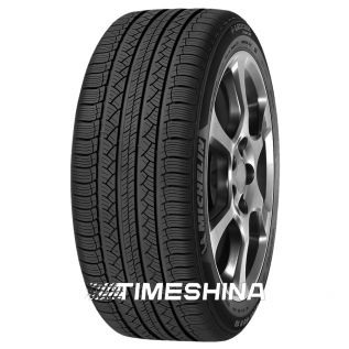 Всесезонные шины Michelin Latitude Tour HP 265/45 R21 104W J LR по цене 13568 грн - Timeshina.com.ua