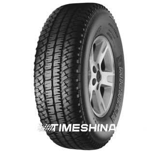 Всесезонные шины Michelin LTX A/T2 285/75 R16 126/123R по цене 3880 грн - Timeshina.com.ua