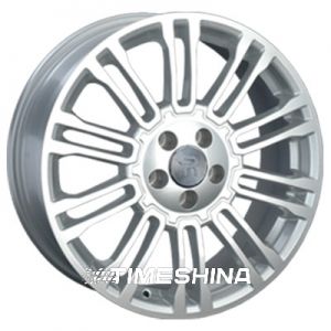 Литые диски Replay Land Rover (LR34) W8 R20 PCD5x108 ET45 DIA63.3 silver