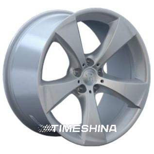 Литые диски Replay BMW (B74) W9 R19 PCD5x120 ET48 DIA74.1 silver