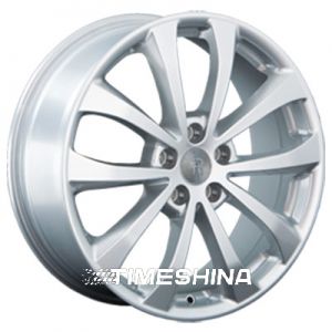 Литые диски Replay Ford (FD31) W7.5 R18 PCD5x108 ET52.5 DIA63.3 silver