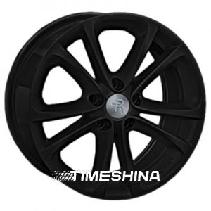 Литые диски Replay Volkswagen (VV69) W8 R17 PCD5x112 ET41 DIA57.1 MB