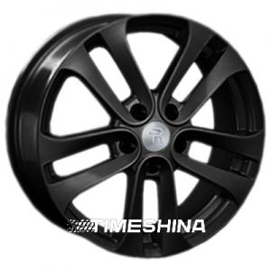 Литые диски Replay Nissan (NS63) W7 R17 PCD5x114.3 ET45 DIA66.1 MB