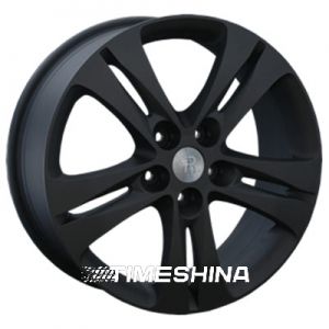 Литые диски Replay Honda (H26) W7.5 R17 PCD5x114.3 ET55 DIA64.1 MB 