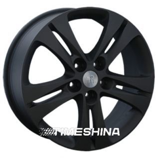 Литые диски Replay Honda (H26) W7.5 R17 PCD5x114.3 ET55 DIA64.1 MB