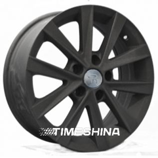 Литые диски Replay Volkswagen (VV116) W6.5 R16 PCD5x112 ET33 DIA57.1 MB