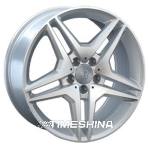 Литые диски Replay Mercedes (MR96) W7 R16 PCD5x112 ET38 DIA66.6 SF