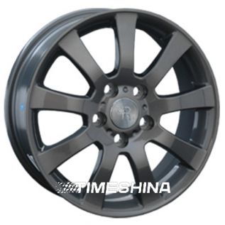 Литые диски Replay Toyota (TY19) W6.5 R16 PCD5x100 ET45 DIA54.1 GM