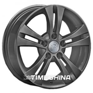 Литые диски Replay Skoda (SK3) W6.5 R16 PCD5x112 ET46 DIA57.1 GM