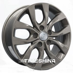 Литые диски Replay Nissan (NS102) W6.5 R16 PCD5x114.3 ET40 DIA66.1 GM