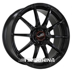 Литые диски Replica LegeArtis MR528 W8.5 R19 PCD5x112 ET43 DIA66.6 BK