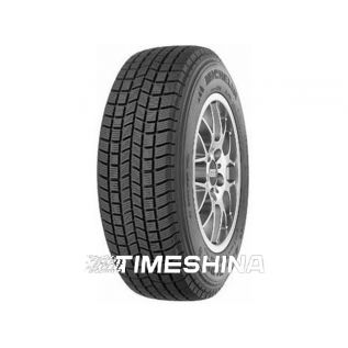 Зимние шины Michelin 4X4 Alpin 215/70 R16 100S по цене 2544 грн - Timeshina.com.ua