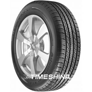 Всесезонные шины BFGoodrich Advantage T/A 215/55 R18 95H по цене 2907 грн - Timeshina.com.ua