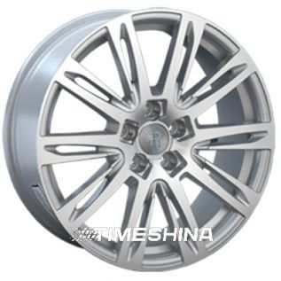 Литые диски Replay Audi (A49) SF W8 R18 PCD5x112 ET26 DIA66.6