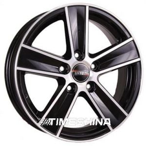 Литые диски Tech Line TL604 W6.5 R16 PCD5x114.3 ET50 DIA66.1 BD