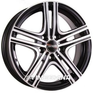 Литые диски Tech Line TL626 W6.5 R16 PCD4x108 ET27 DIA65.1 white