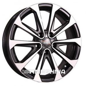 Литые диски Tech Line TL639 W6.5 R16 PCD5x105 ET39 DIA56.6 BSD