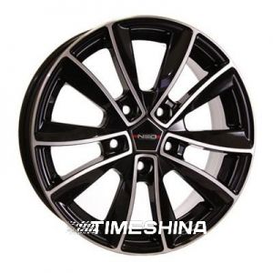 Литые диски Tech Line TL642 W6.5 R16 PCD5x108 ET50 DIA63.4 BD