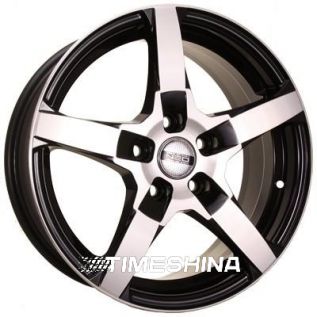 Литые диски Tech Line TL646 BD W6.5 R16 PCD5x108 ET50 DIA63.4