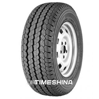 Всесезонные шины Continental Vanco Four Season 205/75 R16C 110/108R PR8 по цене 2533 грн - Timeshina.com.ua