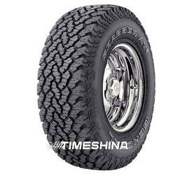 Резина General Tire Grabber AT2