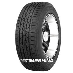 Резина General Tire Grabber HTS