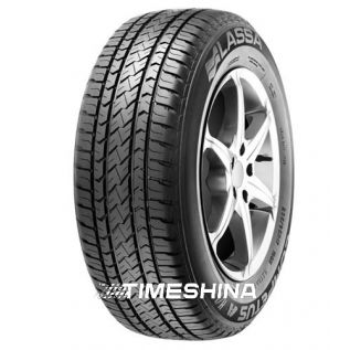 Всесезонные шины Lassa Competus H/L 235/65 R17 108H по цене 4612 грн - Timeshina.com.ua