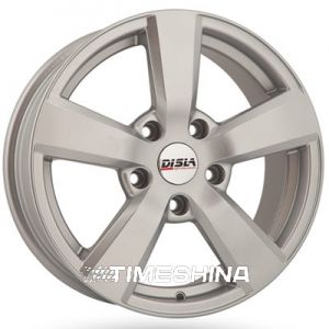 Литые диски Disla Formula 503 W6.5 R15 PCD5x108 ET35 DIA67.1 FS