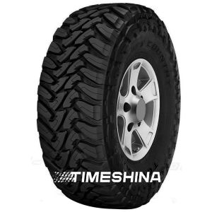 Toyo Open Country M/T 235/85 R16 120/116P