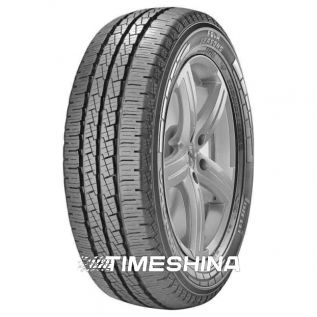 Всесезонные шины Pirelli Chrono Four Seasons 205/65 R15C 102/100R по цене 2572 грн - Timeshina.com.ua