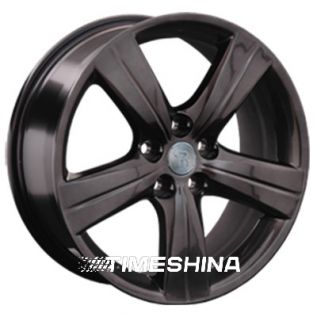 Литые диски Replay Toyota (TY92) W8 R18 PCD5x114.3 ET45 DIA60.1 HPB